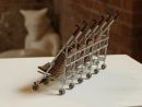 Untitled (quince buggy) 